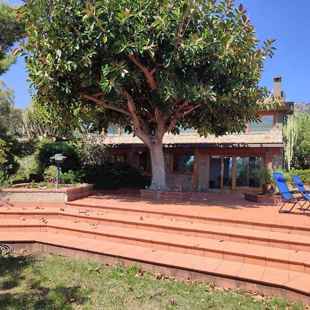Kalura Sea House Apartment Cefalu Ngoại thất bức ảnh