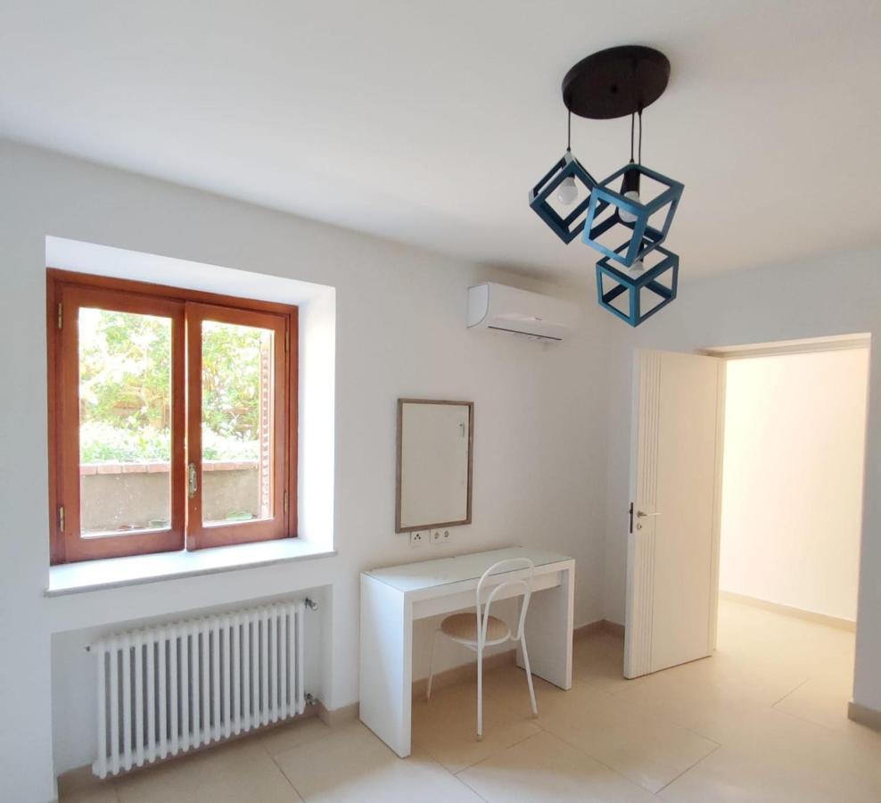 Kalura Sea House Apartment Cefalu Ngoại thất bức ảnh