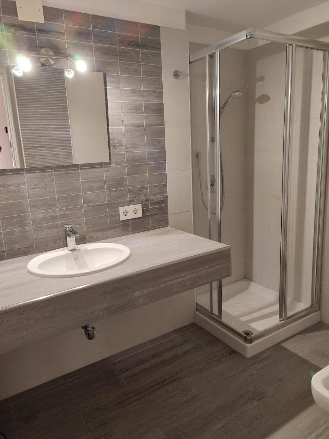 Kalura Sea House Apartment Cefalu Ngoại thất bức ảnh