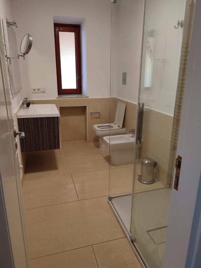 Kalura Sea House Apartment Cefalu Ngoại thất bức ảnh