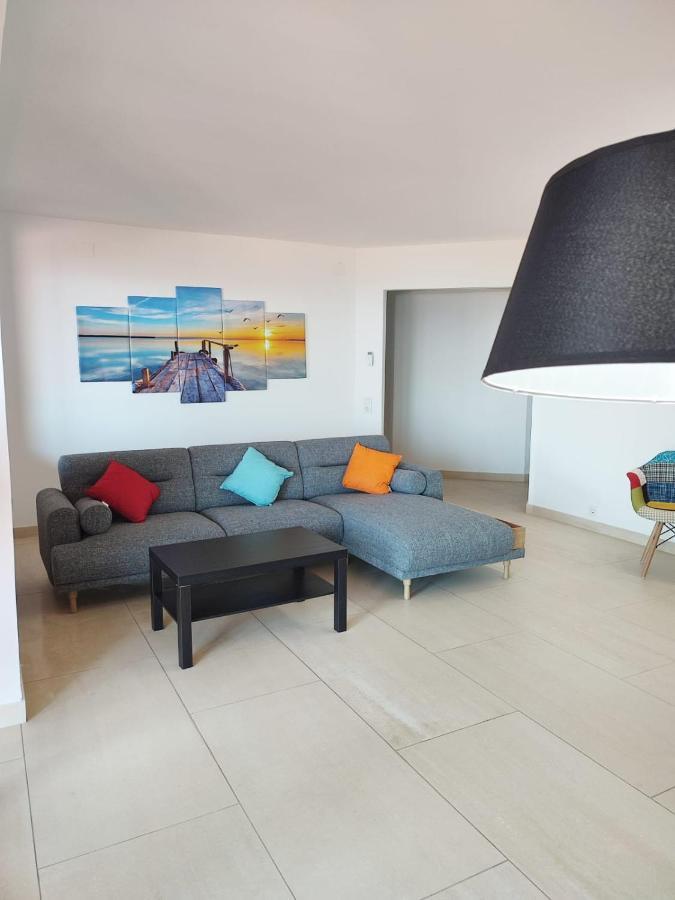 Kalura Sea House Apartment Cefalu Ngoại thất bức ảnh