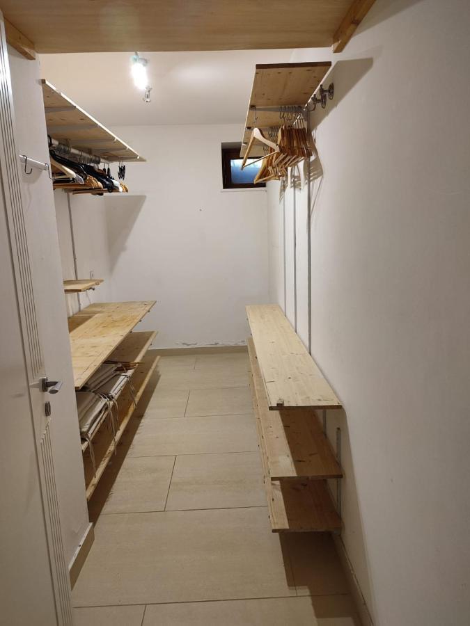 Kalura Sea House Apartment Cefalu Ngoại thất bức ảnh